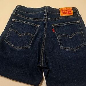 Brand new levis jeans